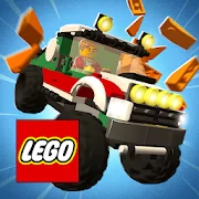 LEGO® Racing Adventures Версия: 0.1.5