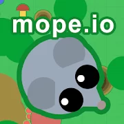 mope.io Версия: 1.0.2