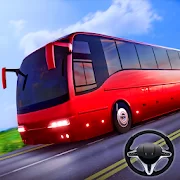 Urban city Coach Bus Driving - New Games 2020 Версия: 1.1