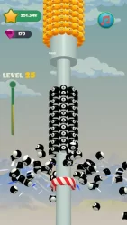 Pipe Runner