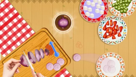 Приготовление индийской кухни: рецепты кухни