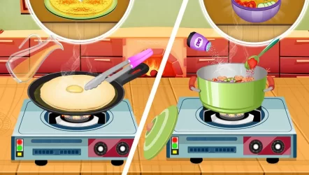 Приготовление индийской кухни: рецепты кухни