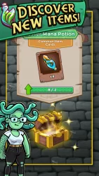 Dungeon Shop Tycoon