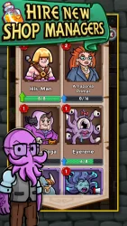 Dungeon Shop Tycoon