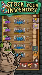 Dungeon Shop Tycoon
