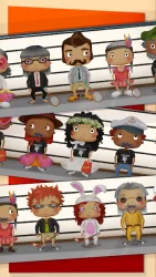 Маленькая полиция