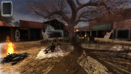 STALKER : Oblivion ZONE