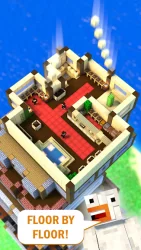 Tower Craft 3D