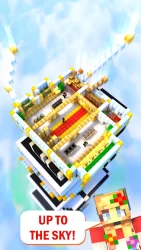 Tower Craft 3D
