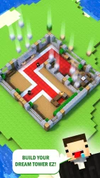 Tower Craft 3D