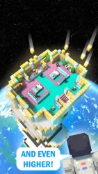 Tower Craft 3D