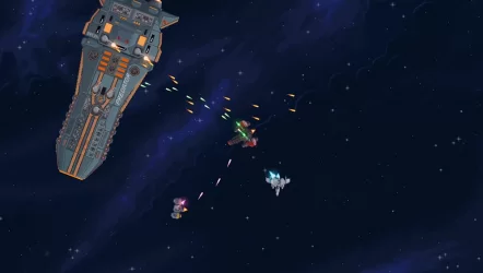 Constellation Eleven