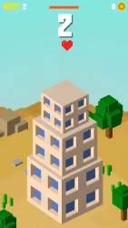 tappy tower