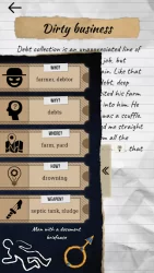 Paranormal Detectives