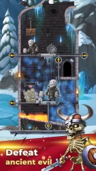 Lucky Knight - Rich or Dead!