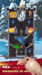 Lucky Knight - Rich or Dead!