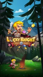 Lucky Knight - Rich or Dead!