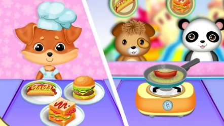 тематический аквапарк: летний отдых на пикнике