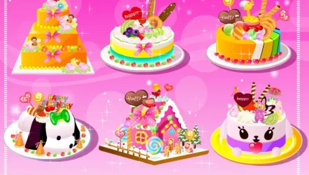 Супер вкусный торт