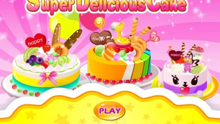 Супер вкусный торт