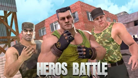 Коммандос истребитель