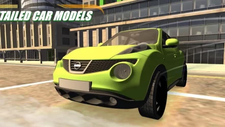 Drive Nissan Juke RS Nismo Racing Simulator