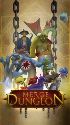 Merge Dungeon