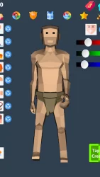 Fantasy Hero Creator