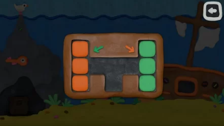 12 ЗАМКОВ 3: Вокруг света