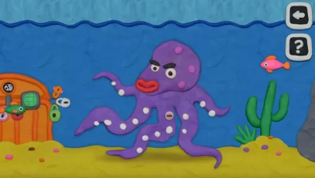 12 ЗАМКОВ 3: Вокруг света