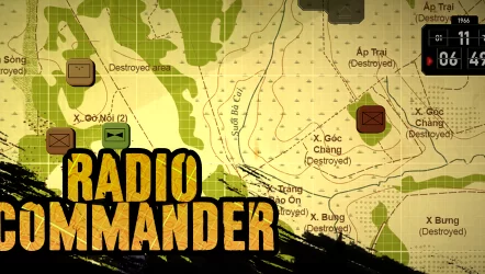 Radio Commander