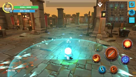 Knights Life: Hero Defense