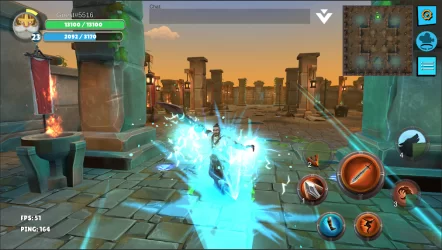 Knights Life: Hero Defense