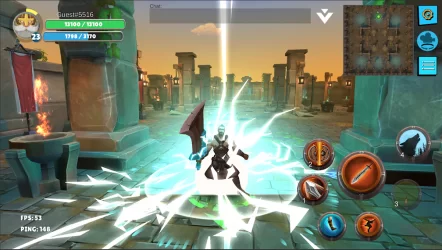 Knights Life: Hero Defense