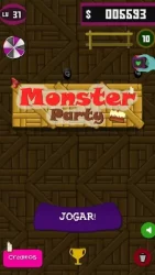 MonsterParty