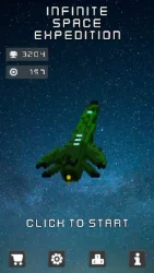 Infinite Space Expedition