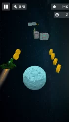 Infinite Space Expedition