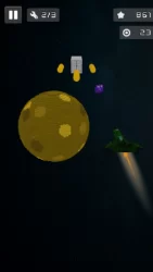 Infinite Space Expedition