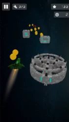 Infinite Space Expedition