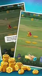 Мой Сад Животных