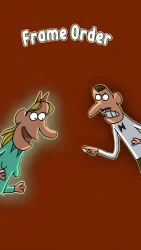 Frame Order New 2020