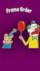 Frame Order New 2020