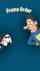 Frame Order New 2020