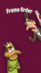 Frame Order New 2020