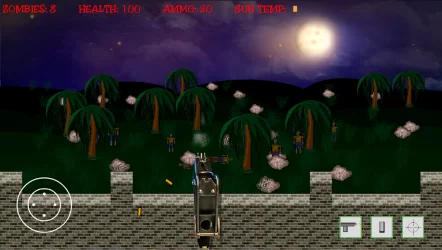 Zombie Gunner