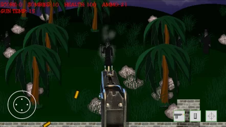Zombie Gunner