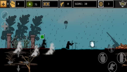 Темная легенда войны 1917 года