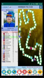 Гоночный Менеджер Алдуды