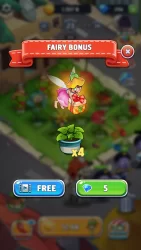 Merge Plants: Zombie Defense