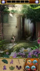 Hidden Object Hunt: Fairy Quest